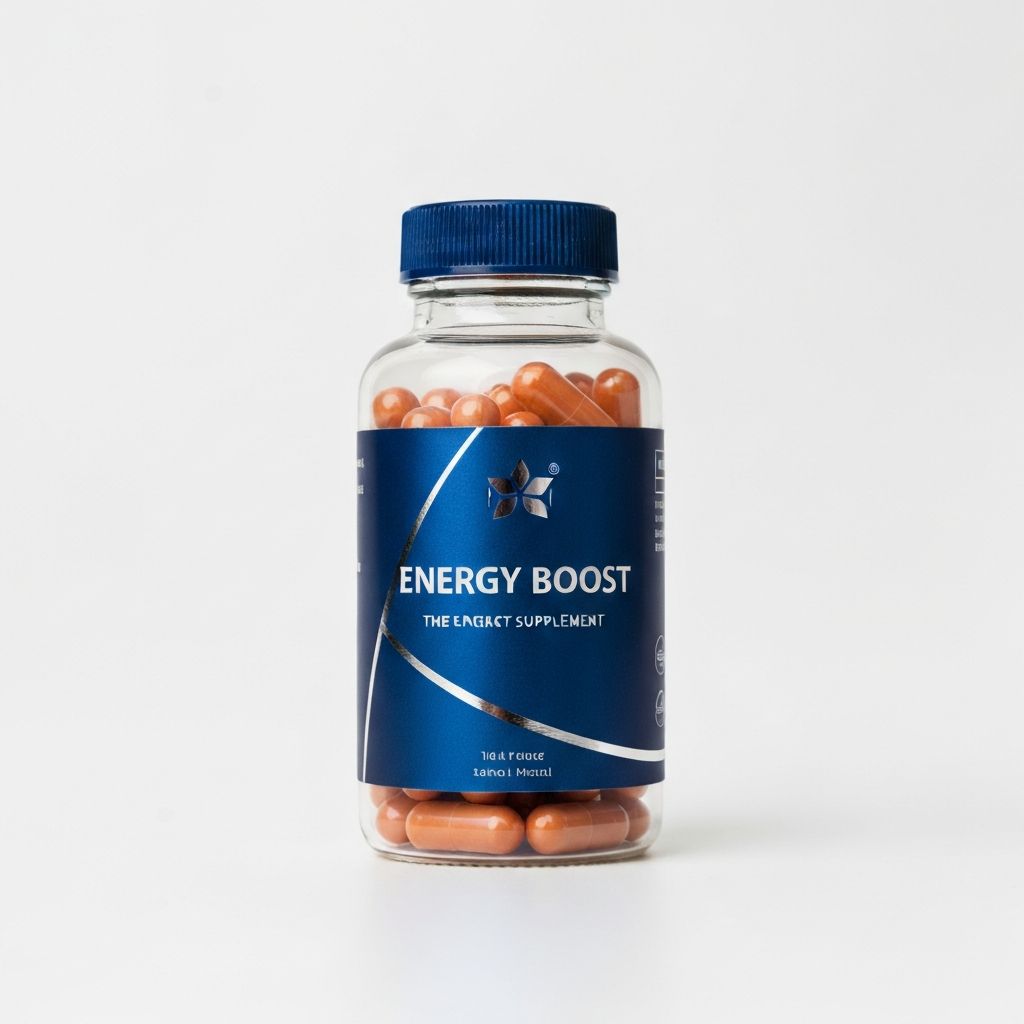 Energy boost formula